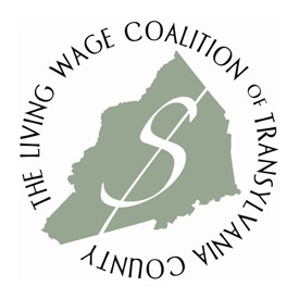 Transylvania County Living Wage Coalition