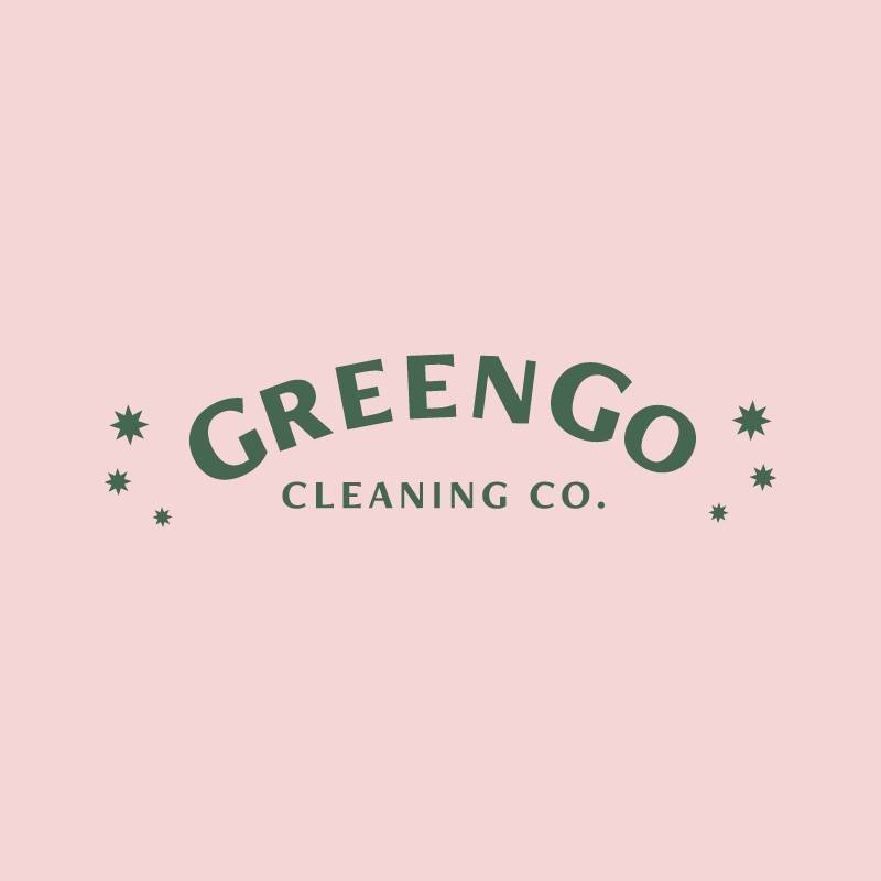 Green Go Cleaning Co