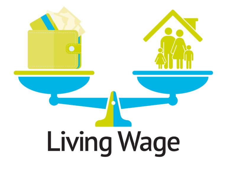 Announcing the 2024 Living Wage Rate and Program Details Just Economics